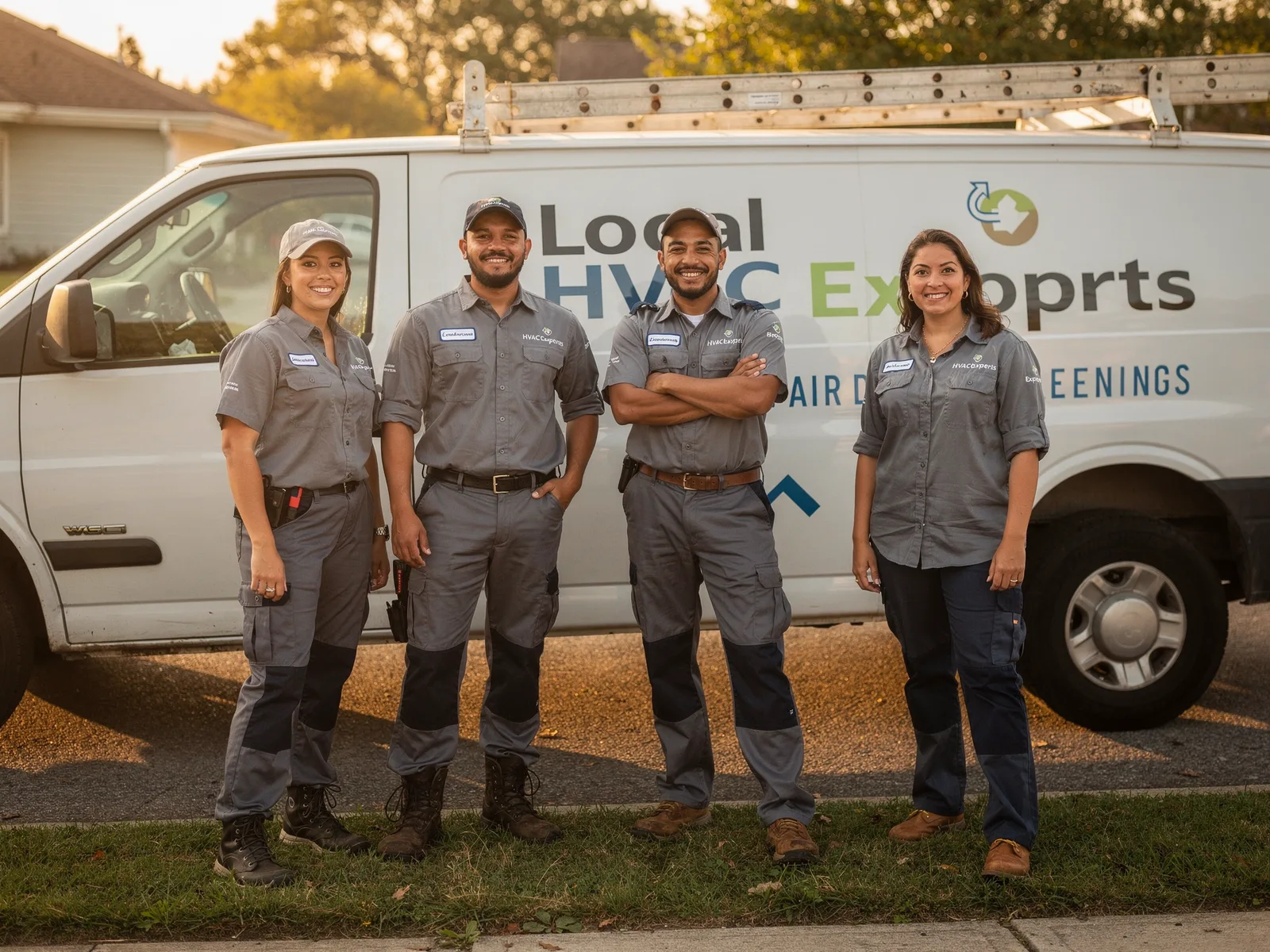 24/7 HVAC Repair & AC Replacement company in Jefferson City, MT