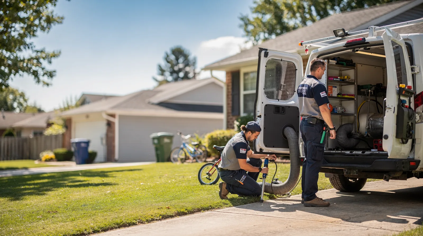 24/7 HVAC Repair & AC Replacement in Jefferson City, MT near me